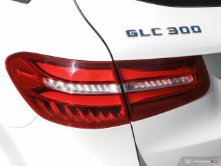2017 Mercedes-Benz GL-Class GLC 300 - Photo #11
