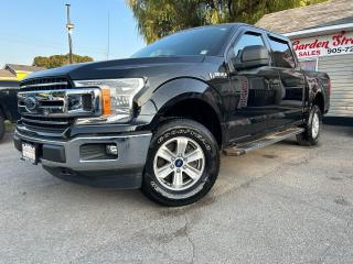Used 2020 Ford F-150 XLT for sale in Oshawa, ON