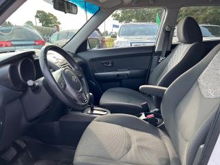 2010 Kia Soul 4U*AUTO*DRIVES GREAT*215 KMS*AS-IS SPECIAL* - Photo #13