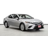 2018 Toyota Camry SE | Leather | ACC | LaneDep | BSM | SafetySense