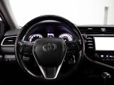 2018 Toyota Camry SE | Leather | ACC | LaneDep | BSM | SafetySense