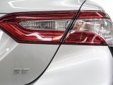 2018 Toyota Camry SE | Leather | ACC | LaneDep | BSM | SafetySense