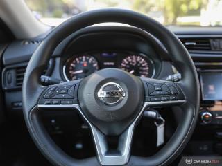 2018 Nissan Rogue S - Photo #13