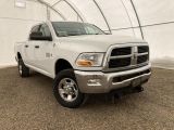 2010 Dodge Ram 2500 SLT Comes with Snow Bear Stainless steel V Blade, ready for work. Photo31