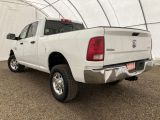 2010 Dodge Ram 2500 SLT Comes with Snow Bear Stainless steel V Blade, ready for work. Photo35
