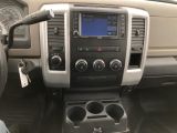 2010 Dodge Ram 2500 SLT Comes with Snow Bear Stainless steel V Blade, ready for work. Photo45