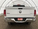 2010 Dodge Ram 2500 SLT Comes with Snow Bear Stainless steel V Blade, ready for work. Photo48