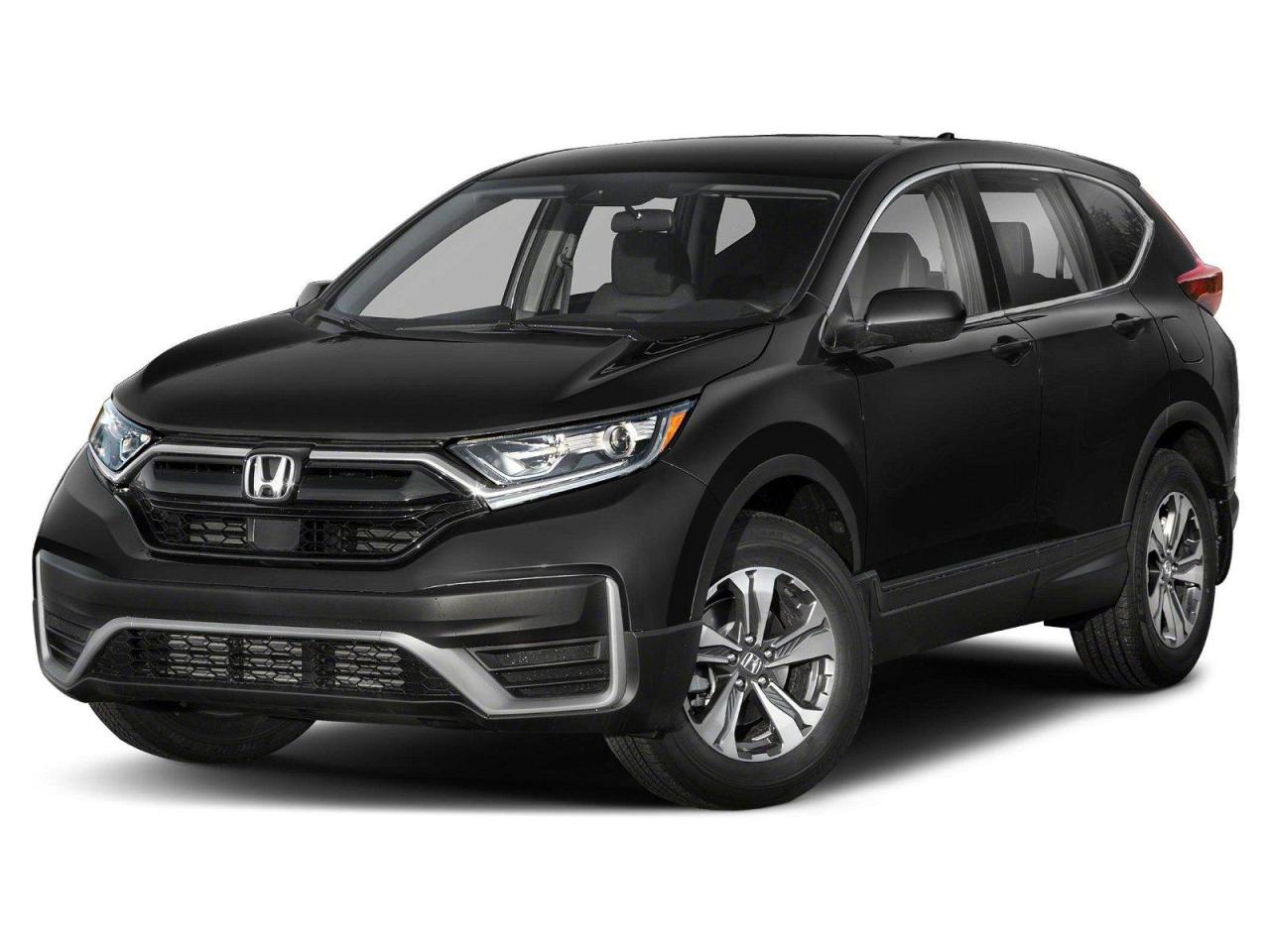 Used 2022 Honda CR-V LX for sale in Winnipeg, MB