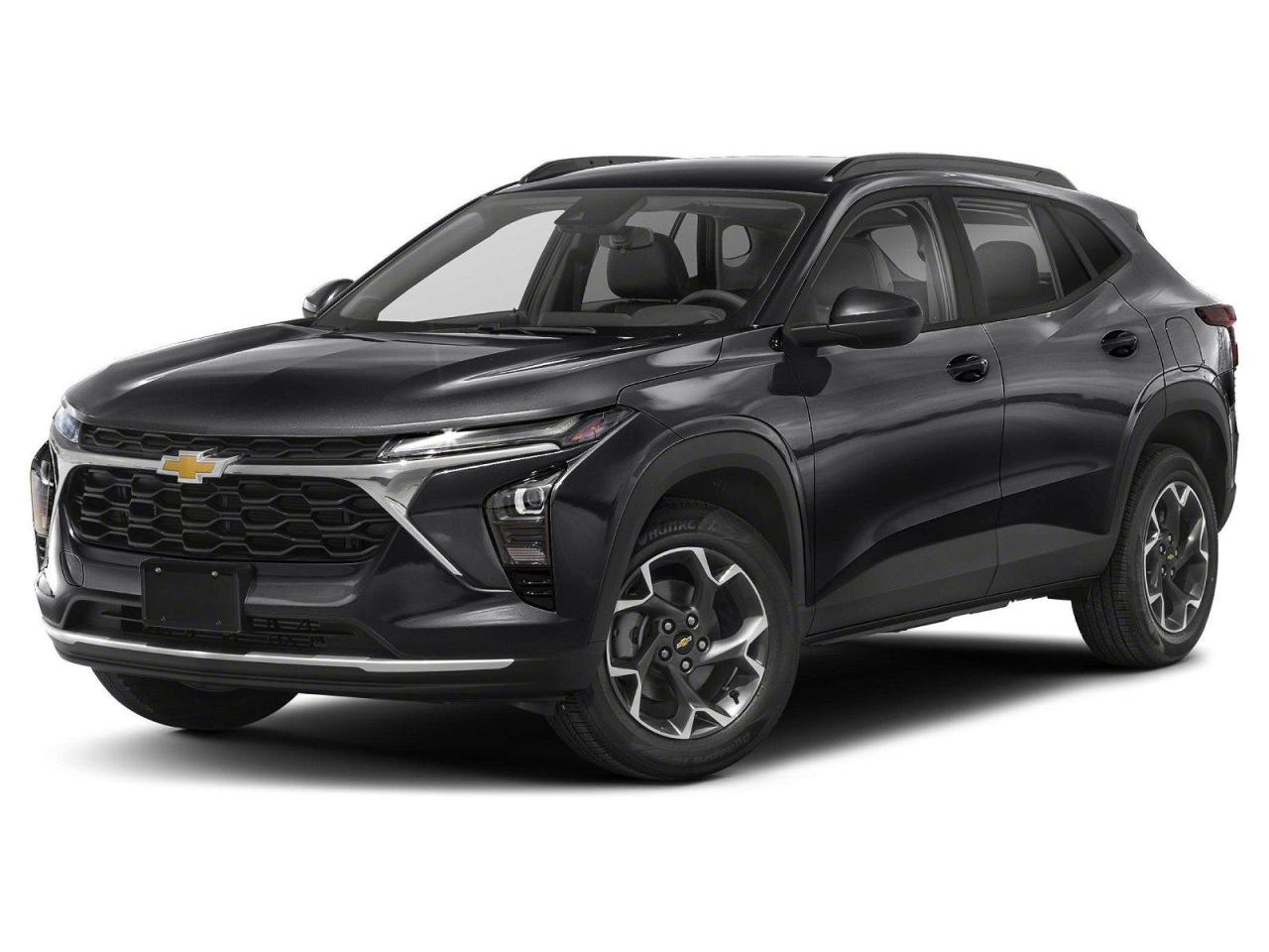 New 2024 Chevrolet Trax LS “Factory Order- Arriving Soon” for sale in Winnipeg, MB