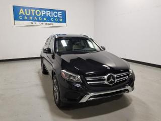 Used 2019 Mercedes-Benz GL-Class GLC 350e 4MATIC for sale in Mississauga, ON
