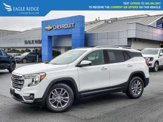 2024 GMC Terrain, AWD, heated seat, cruise control, backup camera, engine control stop/start, active noise cancelation, Automatic emergency braking, Lane keep assist with lane departure warning, HD rear vision Camera,