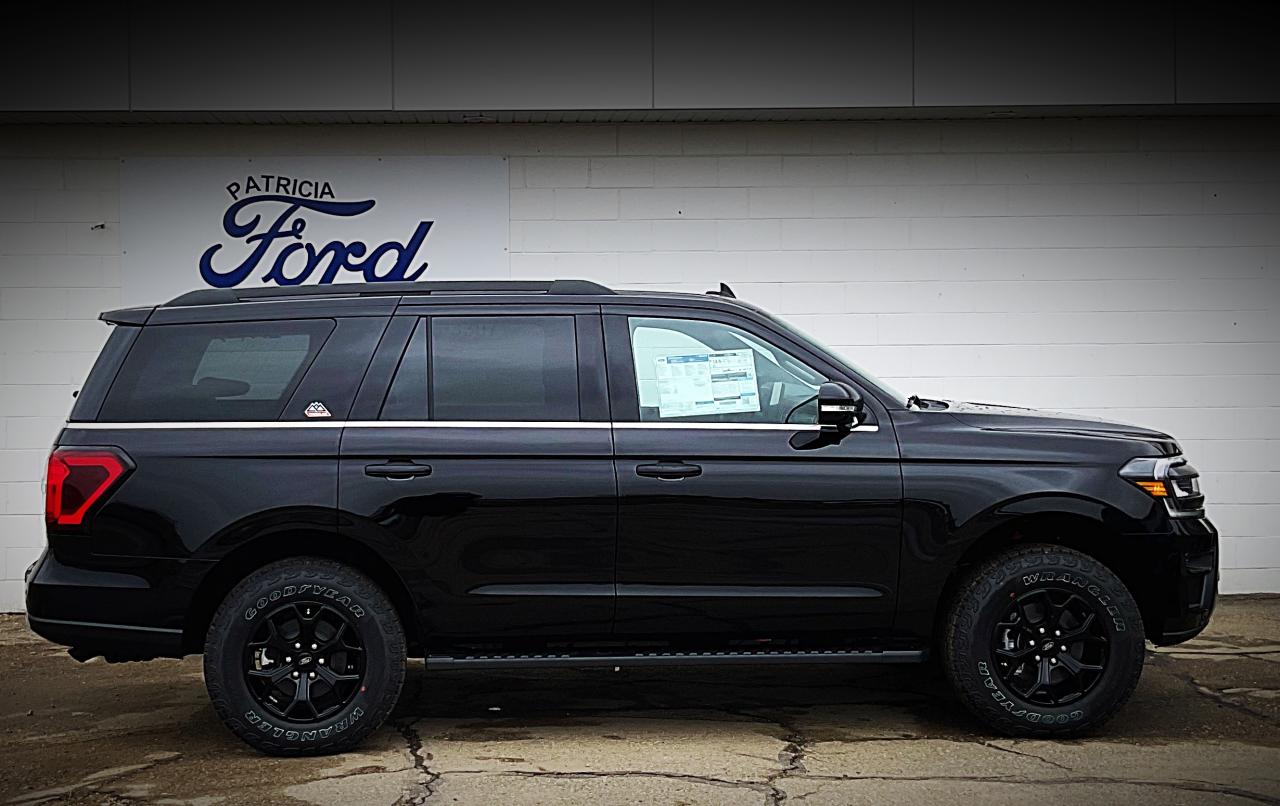 2023 Ford Expedition Timberline Photo0