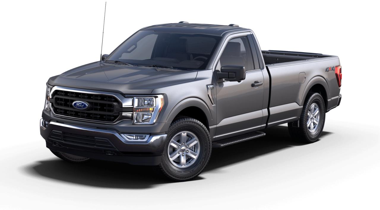 Image - 2023 Ford F-150 XLT