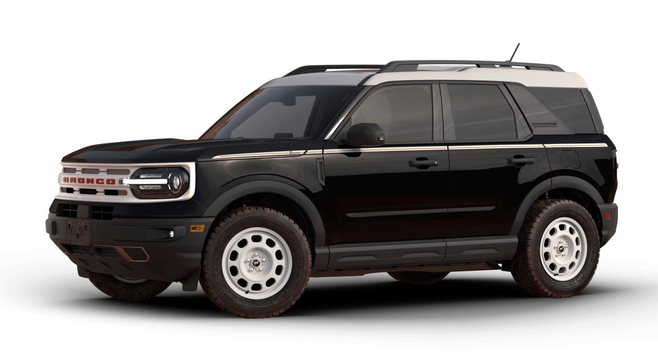 Image - 2023 Ford Bronco Sport 