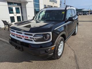 2023 Ford Bronco Sport Heritage Photo