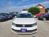 2017 Volkswagen Jetta 1.4T Trendline Photo26
