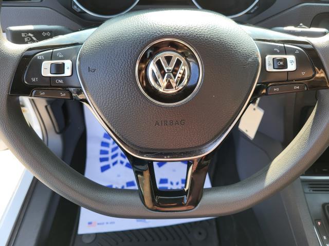 2017 Volkswagen Jetta 1.4T Trendline Photo10