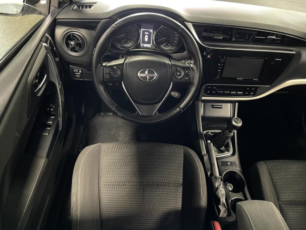 2016 Scion iM |1 OWNER~CLEAN CARFAX~SERVICE RECORDS~REAR CAMERA Photo2