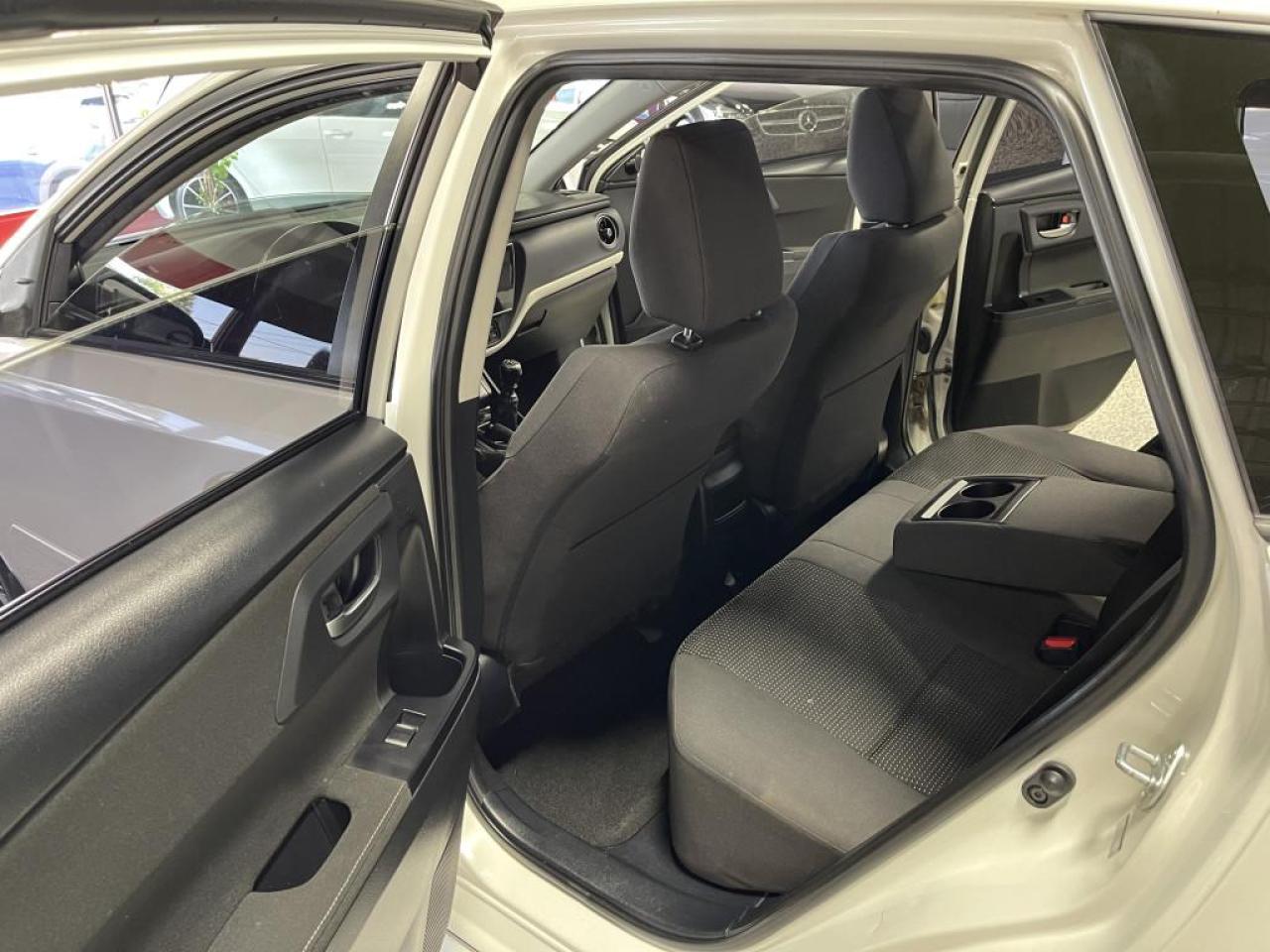 2016 Scion iM |1 OWNER~CLEAN CARFAX~SERVICE RECORDS~REAR CAMERA Photo3