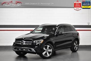 Used 2020 Mercedes-Benz GL-Class 300 4MATIC   No Accident Navigation Panoramic Roof Blindspot for sale in Mississauga, ON