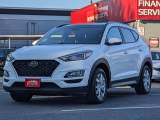 Used 2021 Hyundai Tucson Value AWD for sale in Surrey, BC
