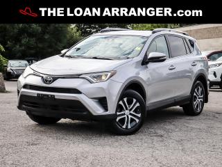 Used 2017 Toyota RAV4  for sale in Barrie, ON