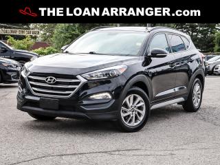 Used 2017 Hyundai Tucson  for sale in Barrie, ON