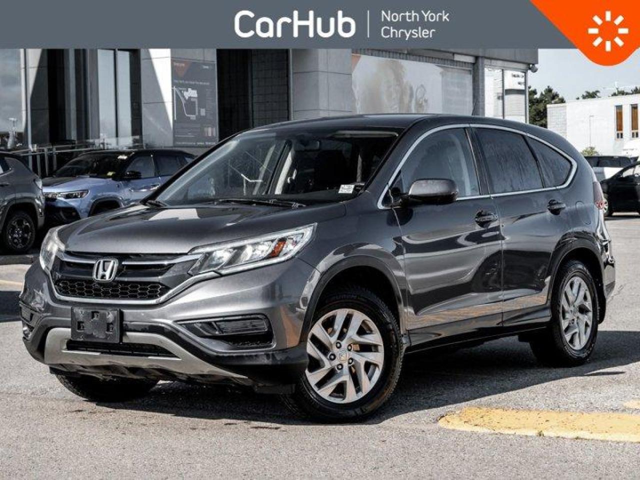 Used 2015 Honda CR-V SE for sale in Thornhill, ON