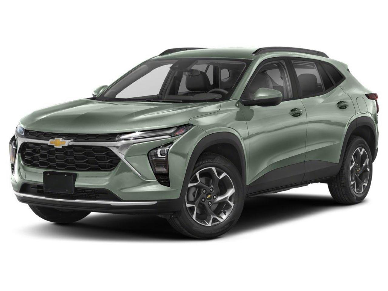 New 2024 Chevrolet Trax 1RS for sale in Brockville, ON