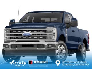 New 2023 Ford F-250 XLT for sale in Chatham, ON