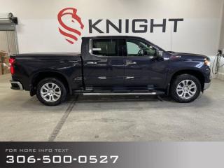 4WD Crew Cab 147 LTZ, 10-Speed Automatic w/Paddle Shifters, Gas V8 5.3L/325