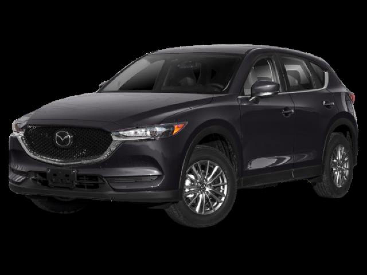 Used 2020 Mazda CX-5 GS w/ All Wheel Drive for sale in Calgary, AB