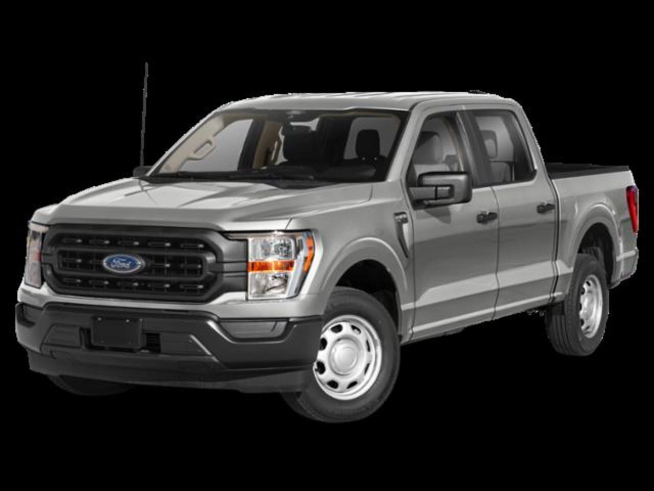 New 2023 Ford F-150 XL/XLT/LARIAT/King Ranch/Platinum/Limited for sale in Embrun, ON