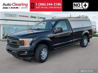 Used 2020 Ford F-150  for sale in Saskatoon, SK