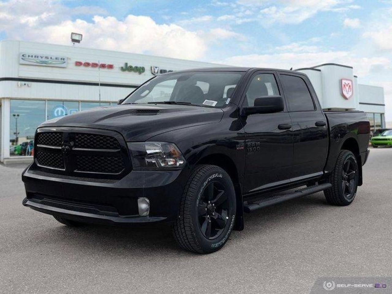Express 4x4 Crew Cab 57 Box, 8-Speed Automatic w/OD, Regular Unleaded V-8 5.7 L/345