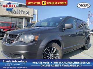 New 2017 Dodge Grand Caravan GT Leather 7-passenger!! for sale in Halifax, NS