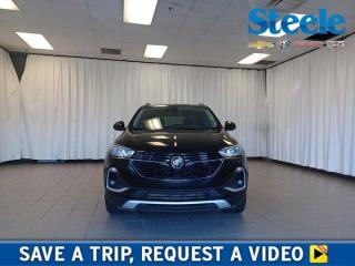 Used 2021 Buick Encore GX Select *GM Certified* *MANAGER SPECIAL* for sale in Dartmouth, NS