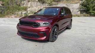Used 2021 Dodge Durango R/T for sale in Halifax, NS