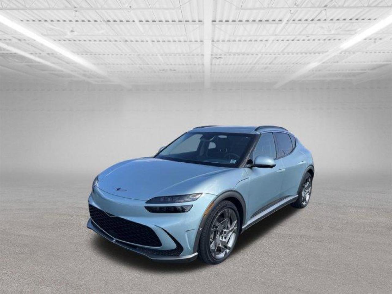 Used 2023 Genesis GV60 Performance for sale in Halifax, NS