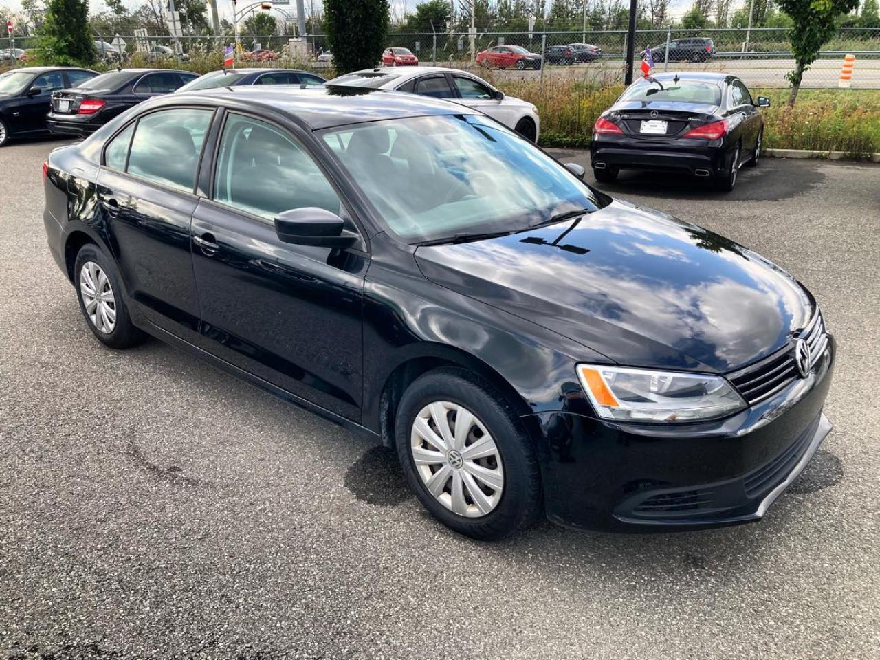 2013 Volkswagen Jetta 