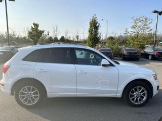 2010 Audi Q5  - Photo #2