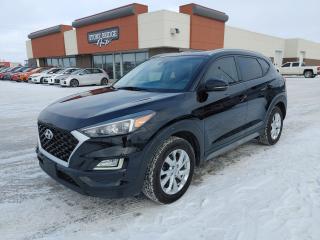 Used 2019 Hyundai Tucson Preferred for sale in Steinbach, MB