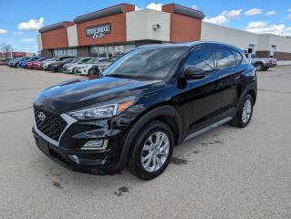 Used 2019 Hyundai Tucson Preferred for sale in Steinbach, MB