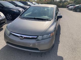 2007 Honda Civic  - Photo #3