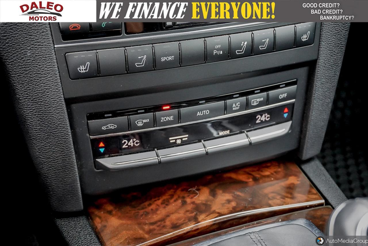 2011 Mercedes-Benz E-Class E 350 CONVERTIABLE / RWD / NAVI / LTHR / H. SEATS Photo45