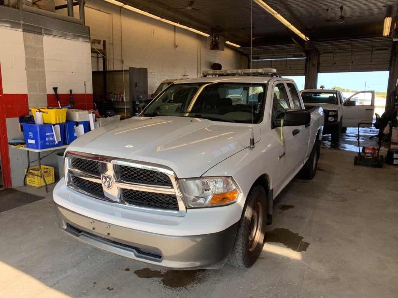 Used 2010 Dodge Ram 1500  for sale in Innisfil, ON