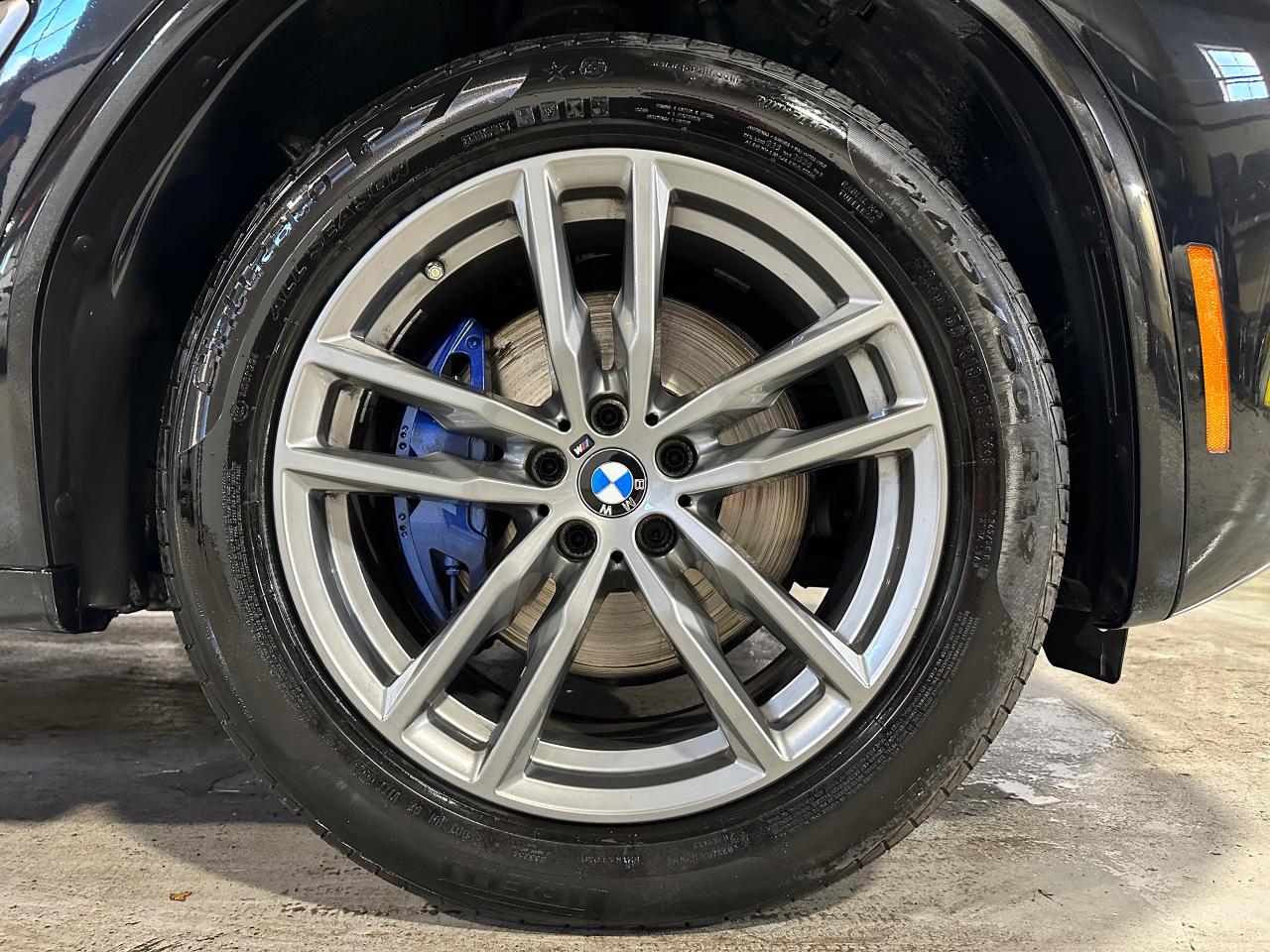 2019 BMW X3 M40i Sports Activity Vehicle - Photo #6