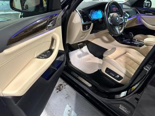 2019 BMW X3 M40i Sports Activity Vehicle - Photo #13