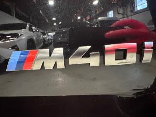 2019 BMW X3 M40i Sports Activity Vehicle - Photo #11