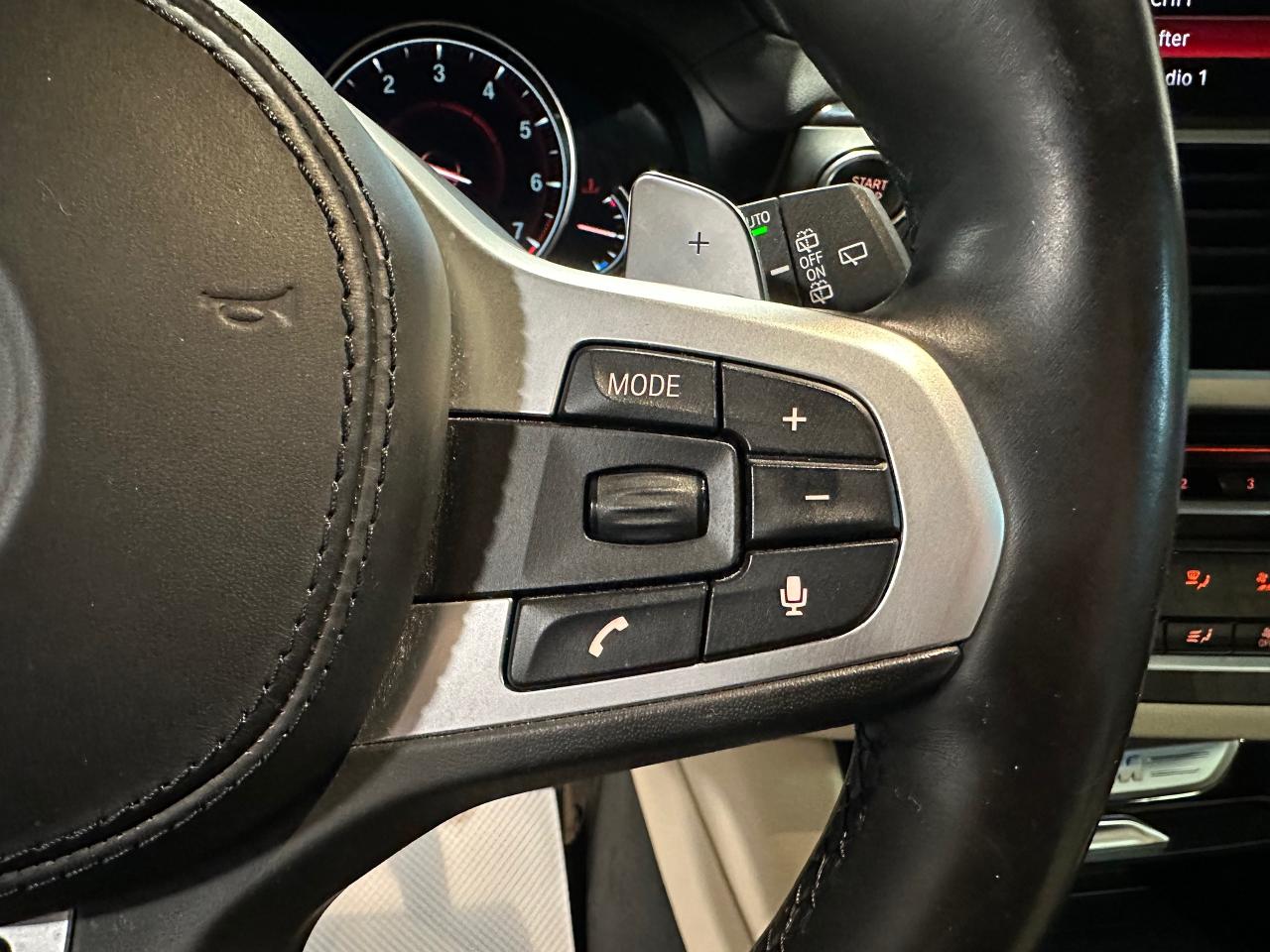 2019 BMW X3 M40i Sports Activity Vehicle - Photo #19